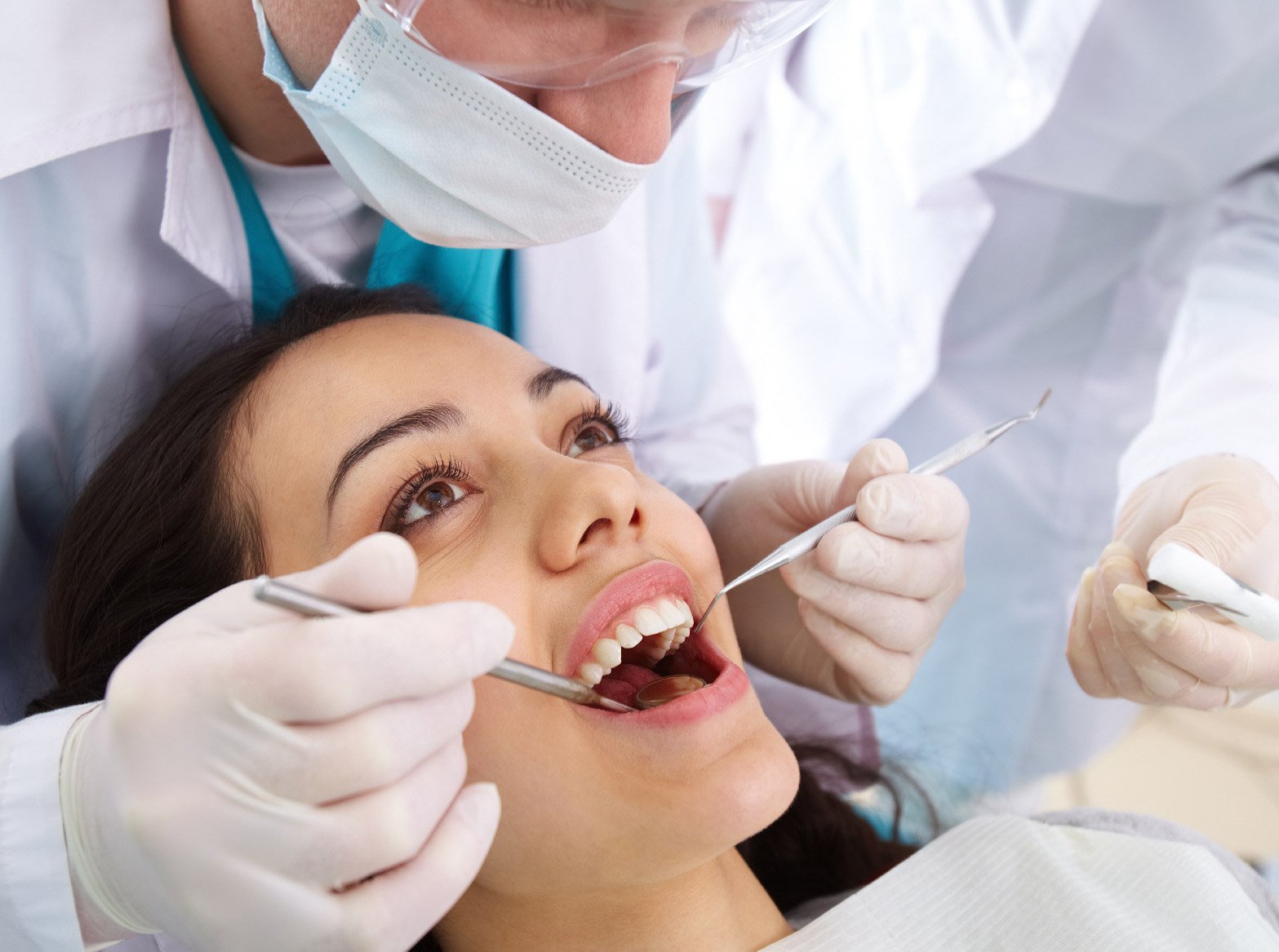 Restaurações Oferecem Uma Segunda Chance De Ganhar Um Sorriso