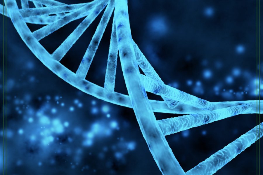 Genética pode contribuir para doenças bucais